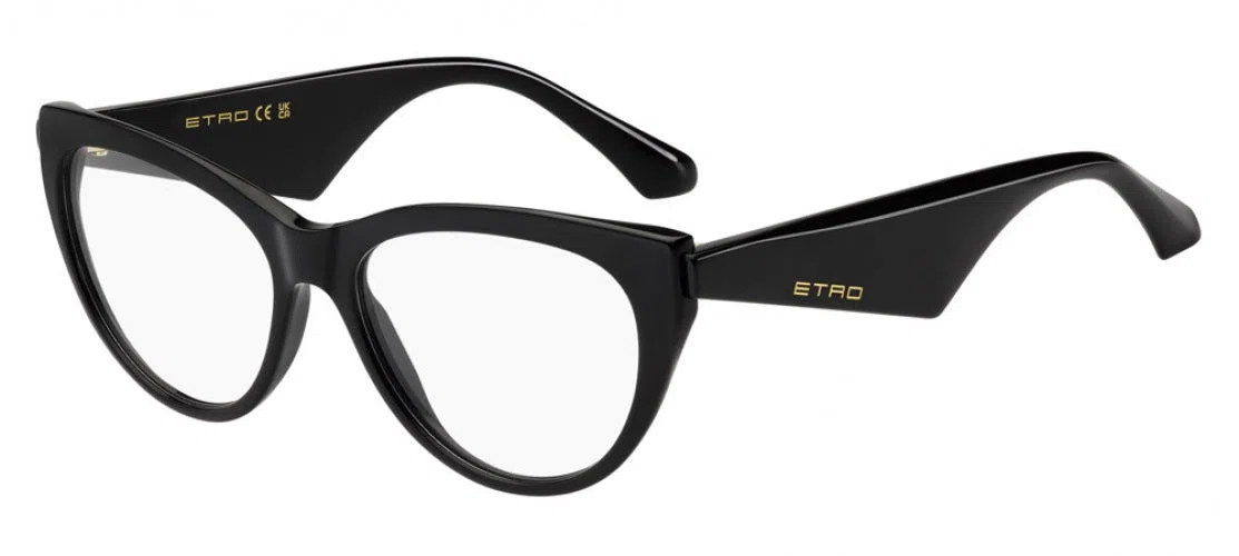 Etro 0008 Eyeglasses - view 4